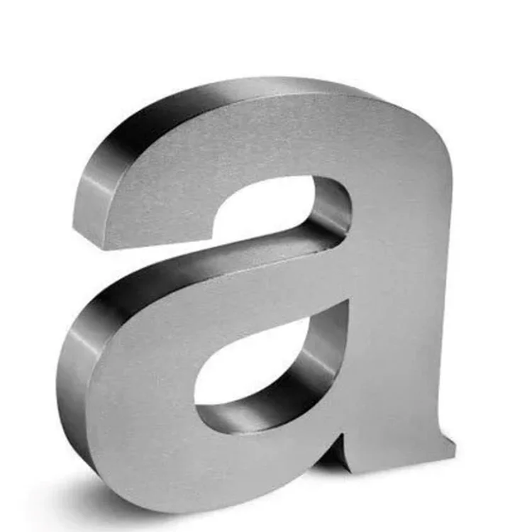 3d metal
